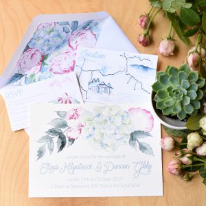 Elk Prints || Elizabeth Kelly