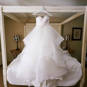 My Wedding Dress Shopping Experience