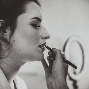 Hiring a Make Up Artist