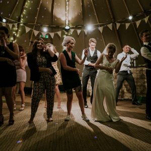 How to have a Great Wedding