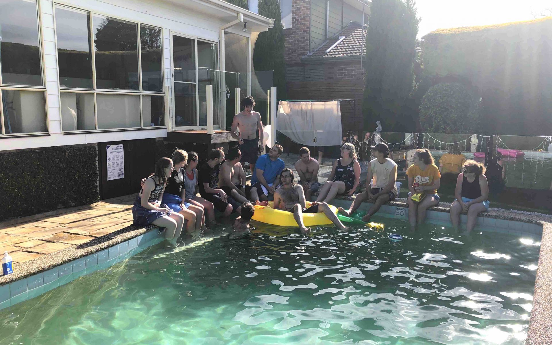 Amazing Race 2018