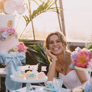 Wonderland Wedding