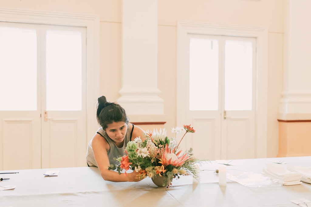 You are currently viewing Lime Tree Bower | Helen Hung