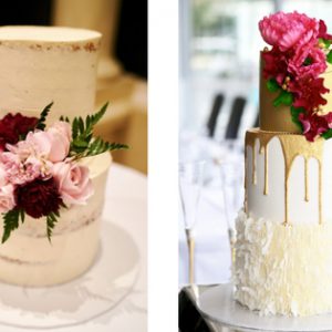 Sugarpot Cakes || Priya Maclure