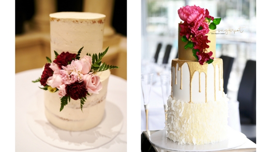 You are currently viewing Sugarpot Cakes || Priya Maclure