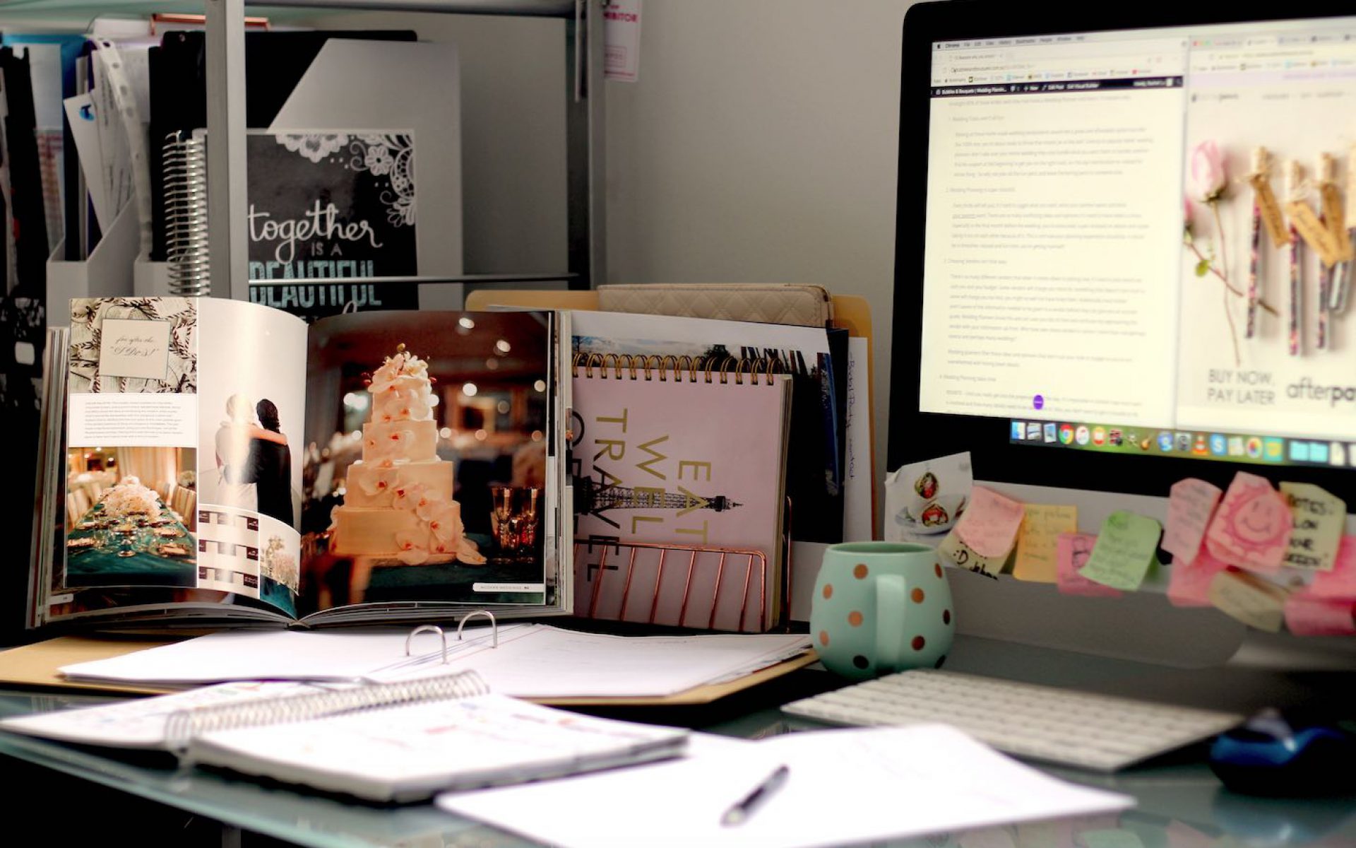 8 Reasons Why You Should Hire a Wedding Planner