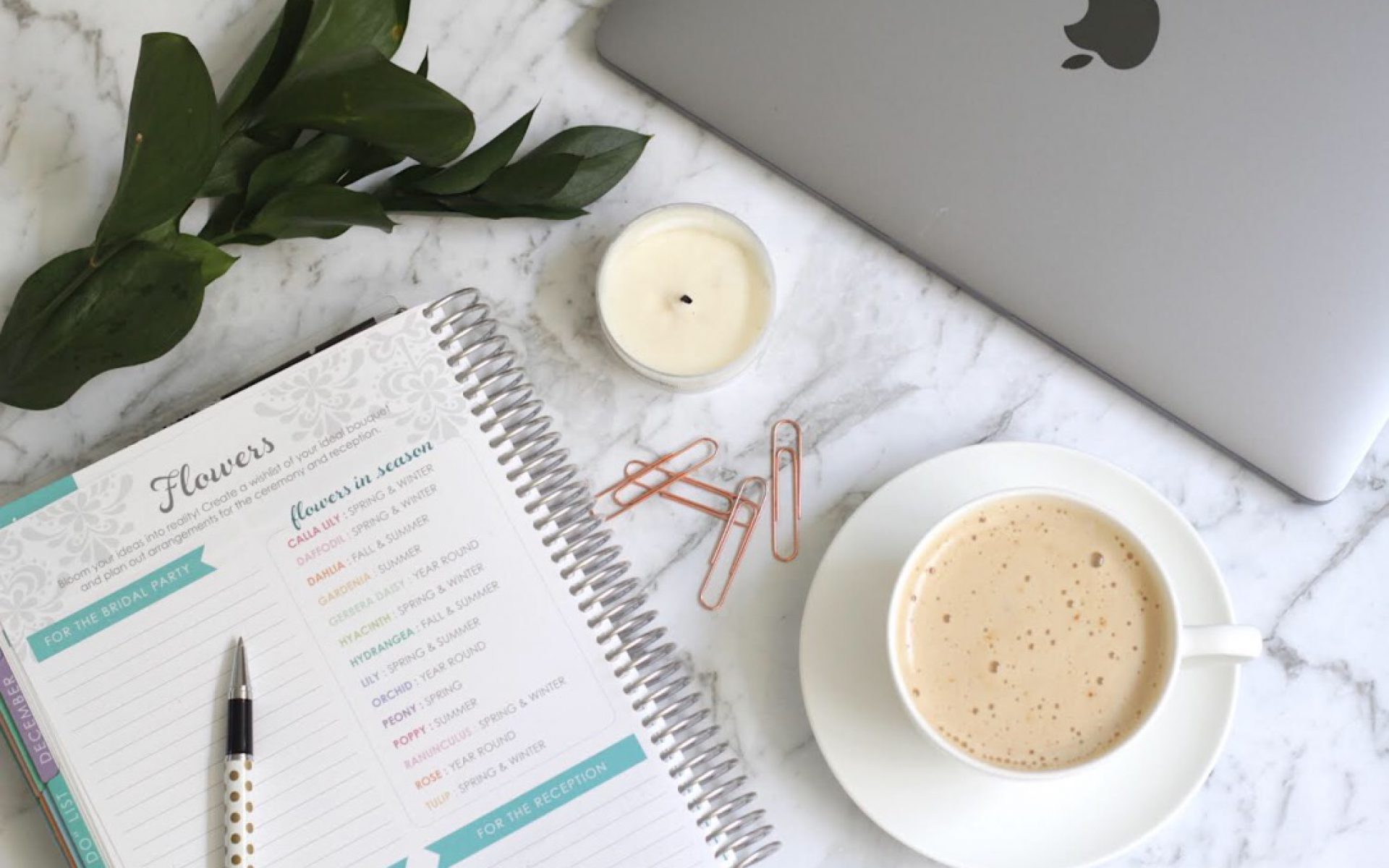 What Wedding Planners Do