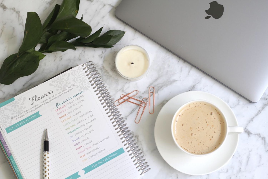 You are currently viewing What Wedding Planners Do