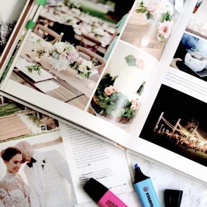 How much is a Wedding Planner?