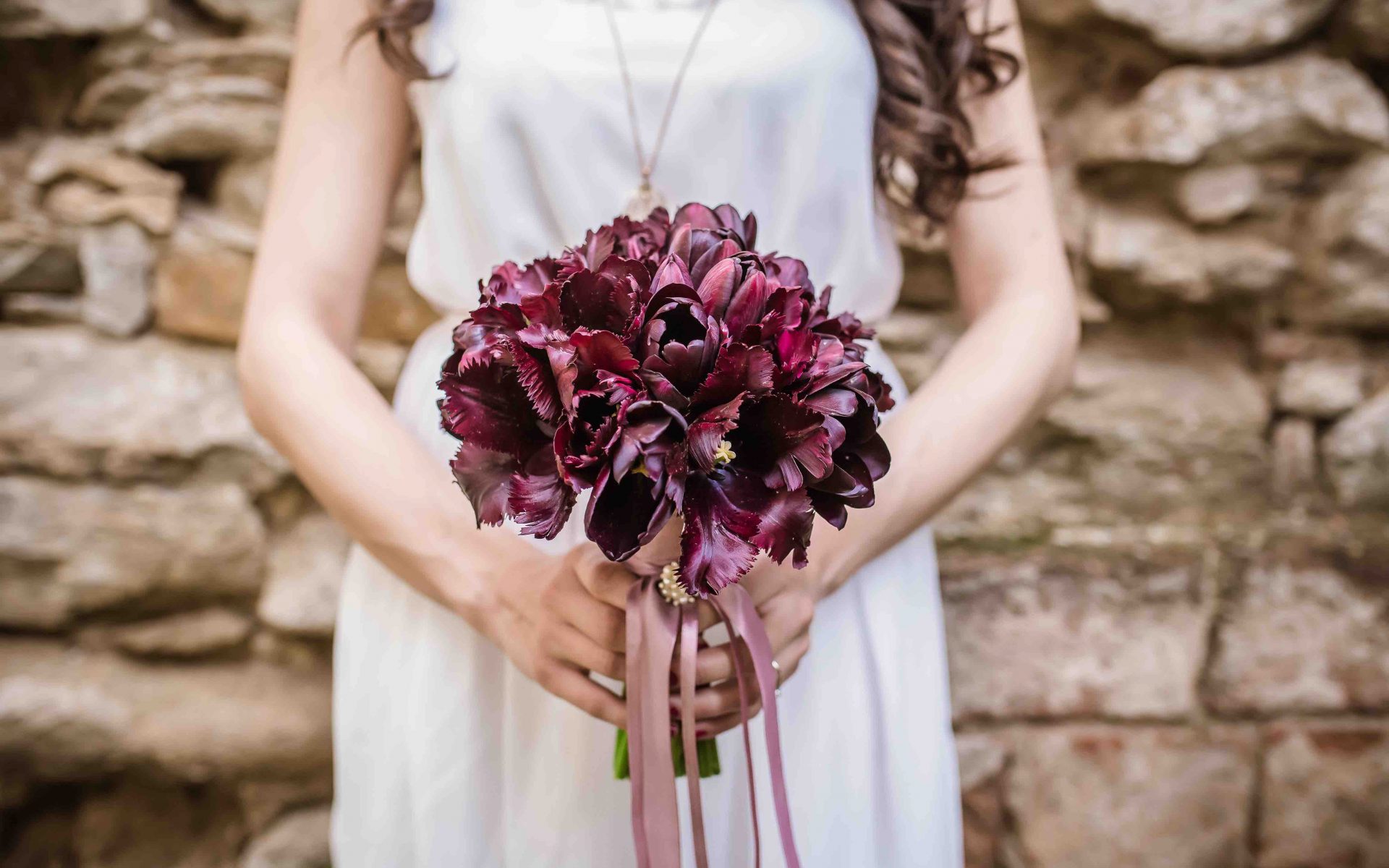 6 Floral Wedding Trends of 2018