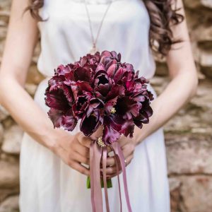 6 Floral Wedding Trends of 2018