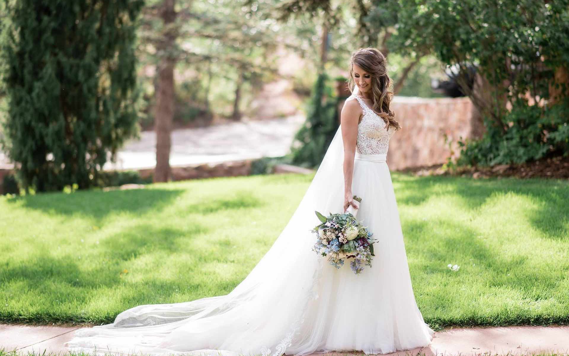 Terms to know when going Wedding Dress Shopping