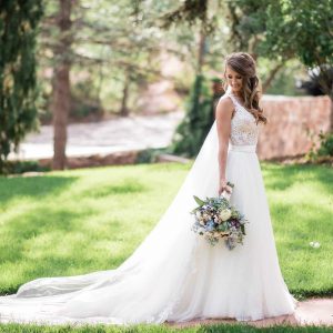Terms to know when going Wedding Dress Shopping