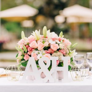 Wedding Day Rain