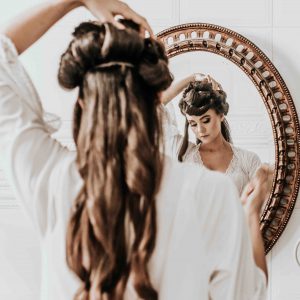 Wedding Hair Masterclass