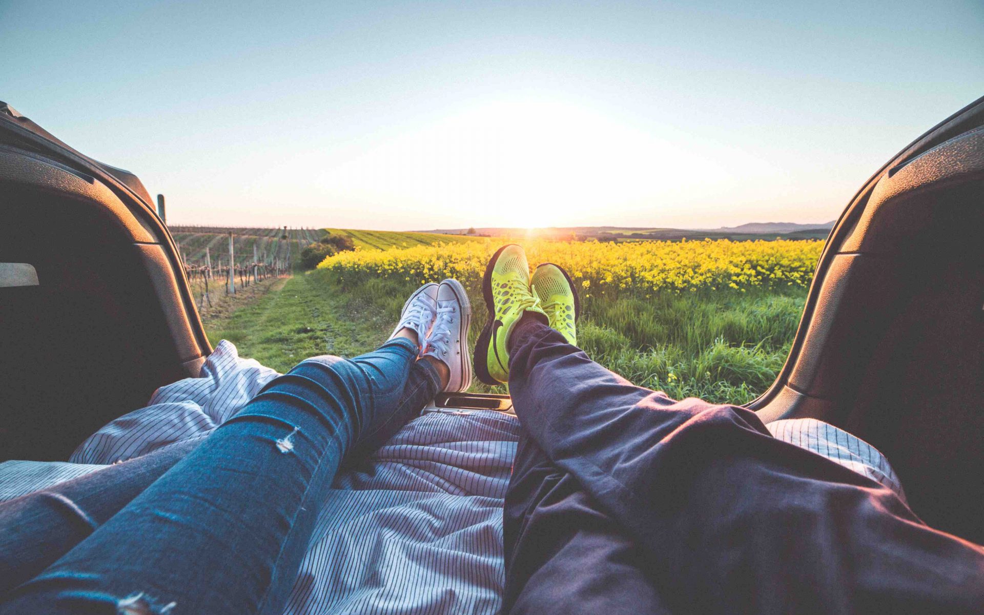 Wedding Anniversary Date Ideas