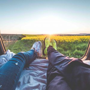 Wedding Anniversary Date Ideas