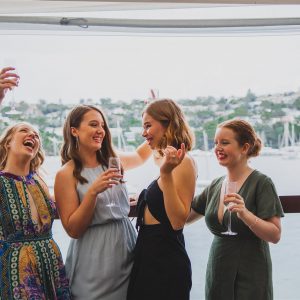 Dancing allowed! | Weddings in NSW Covid Update