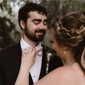 Emergency Wedding Kit Checklist