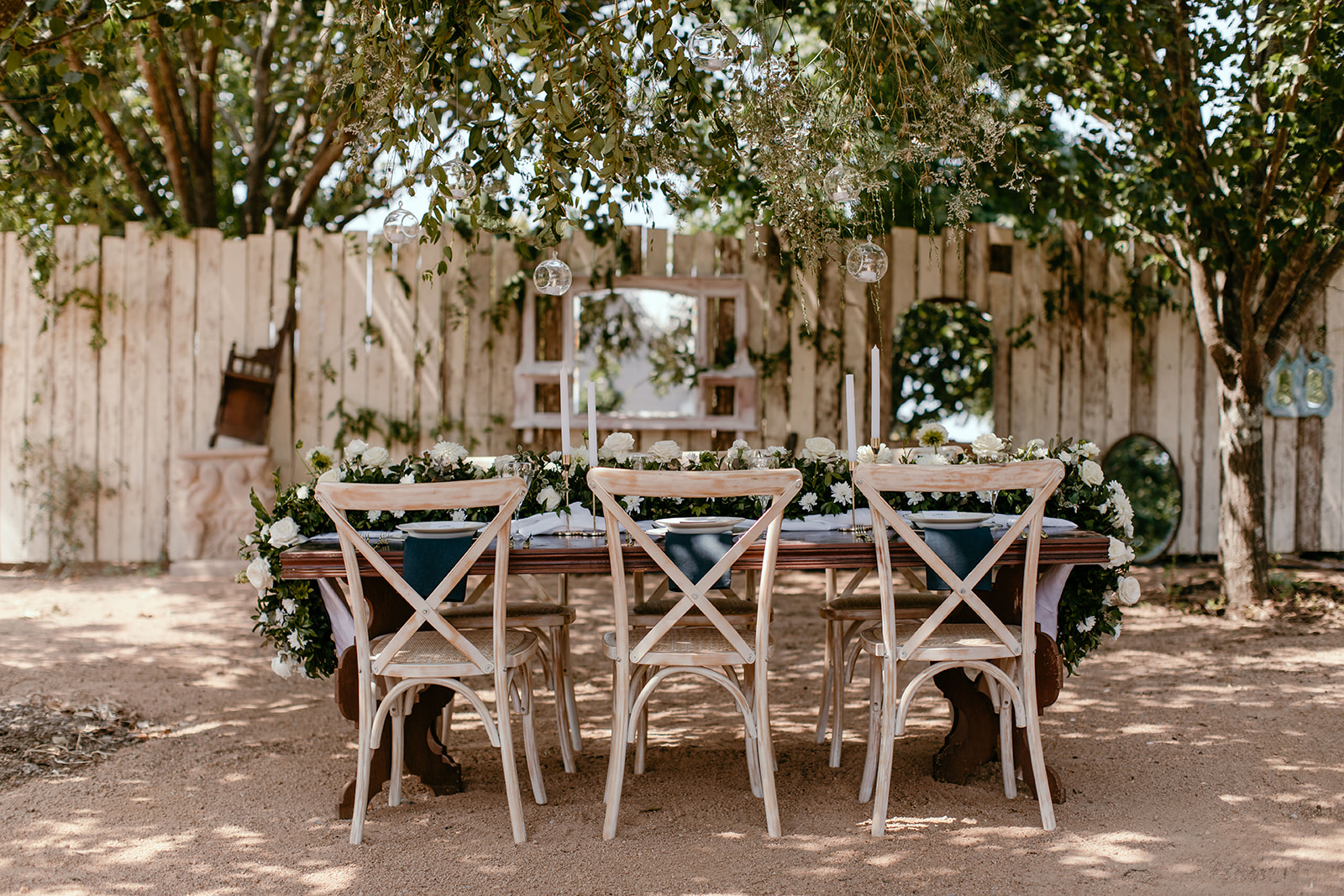 You are currently viewing Chanticleer Gardens – Styled Shoot