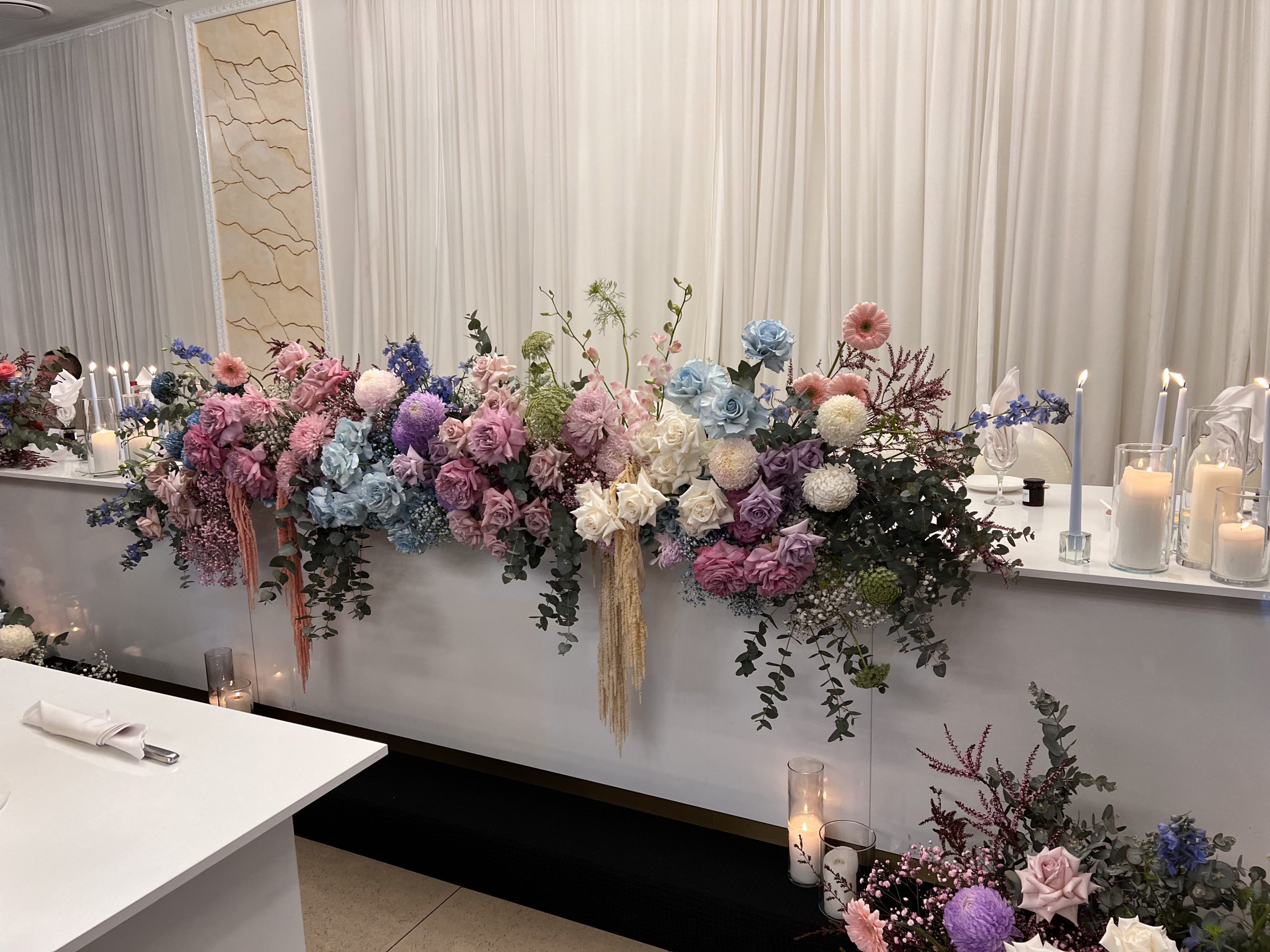 You are currently viewing Jasmine and Peter’s WEDDING